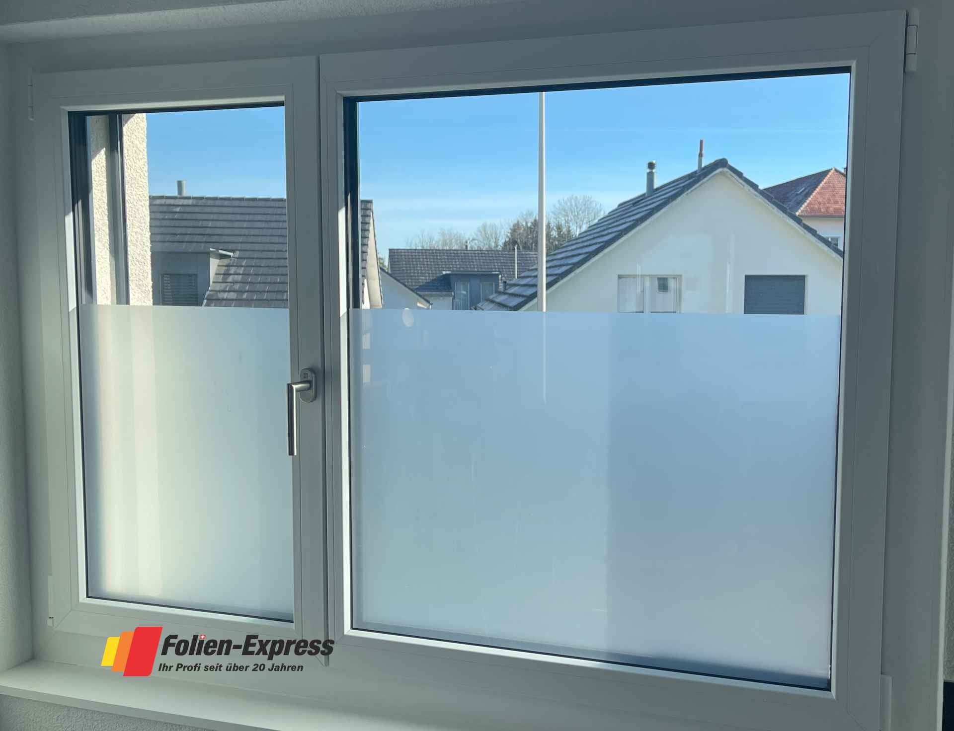 Sichtschutzfolie C35