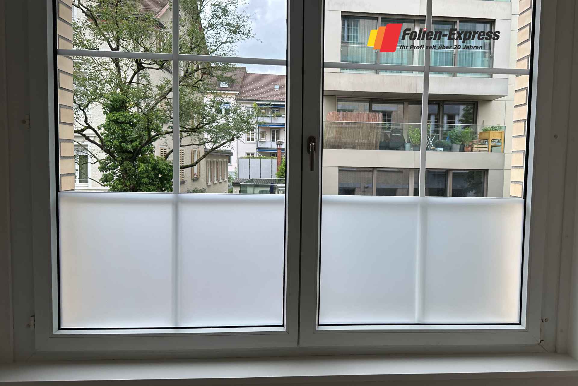 Sichtschutzfolie C36