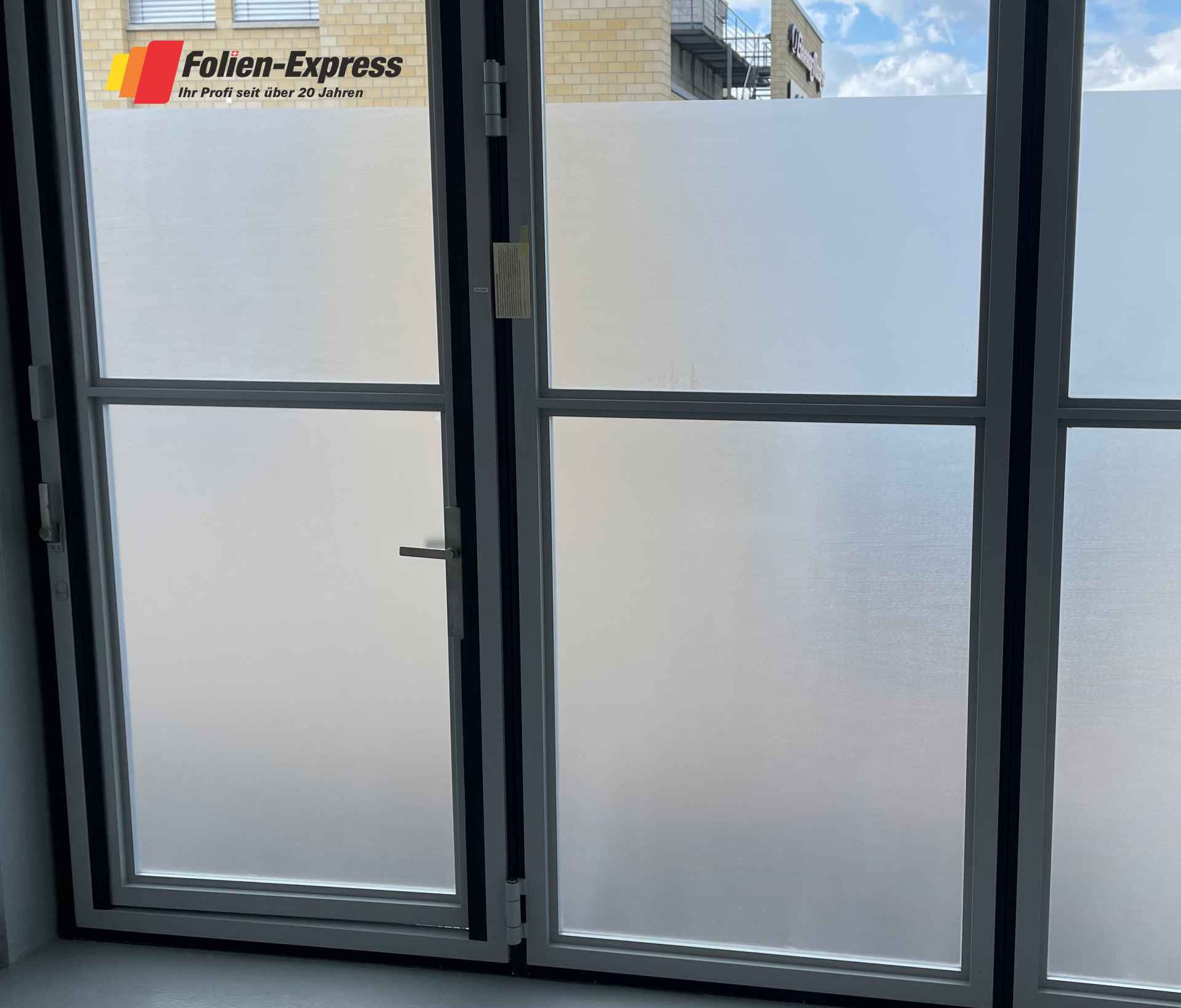 Sichtschutzfolie C36