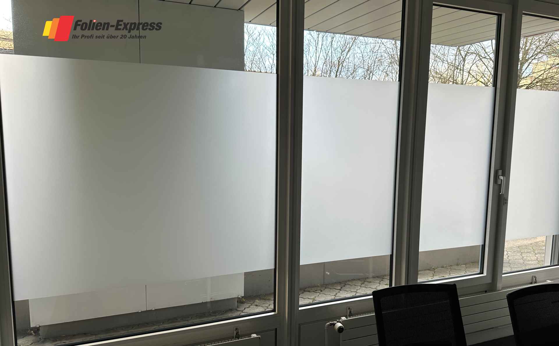 Sichtschutzfolie C37