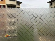 Sichtschutzfolie C50