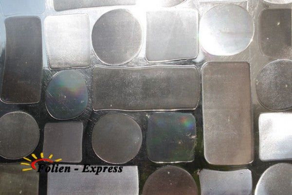 Sichtschutzfolie C55