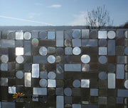 Sichtschutzfolie C55