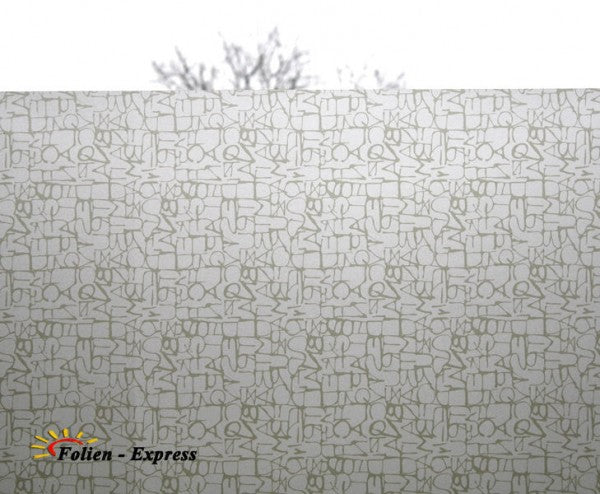 Sichtschutzfolie C71