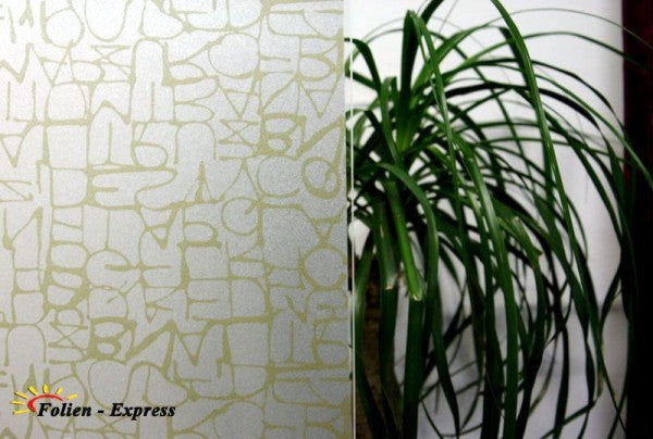 Sichtschutzfolie C71