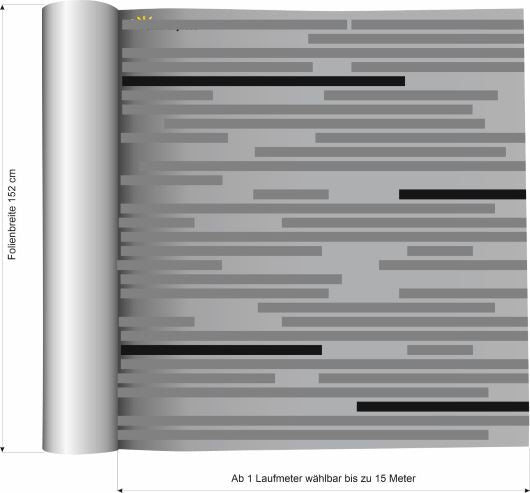 Sichtschutzfolie R-480