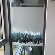 Sichtschutzfolie R-482