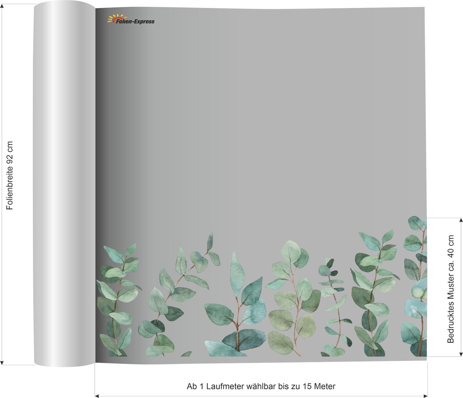 Sichtschutzfolie R-483