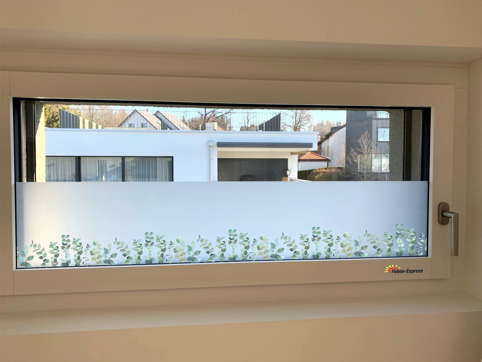 Sichtschutzfolie R-483