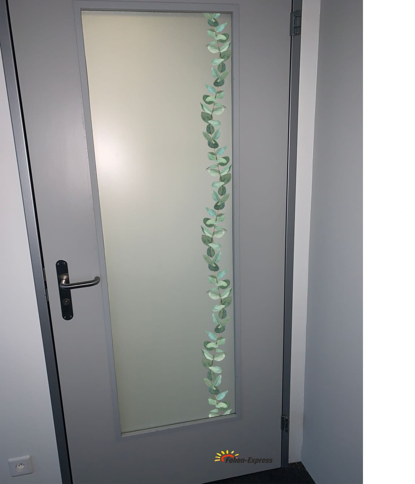 Sichtschutzfolie R-484