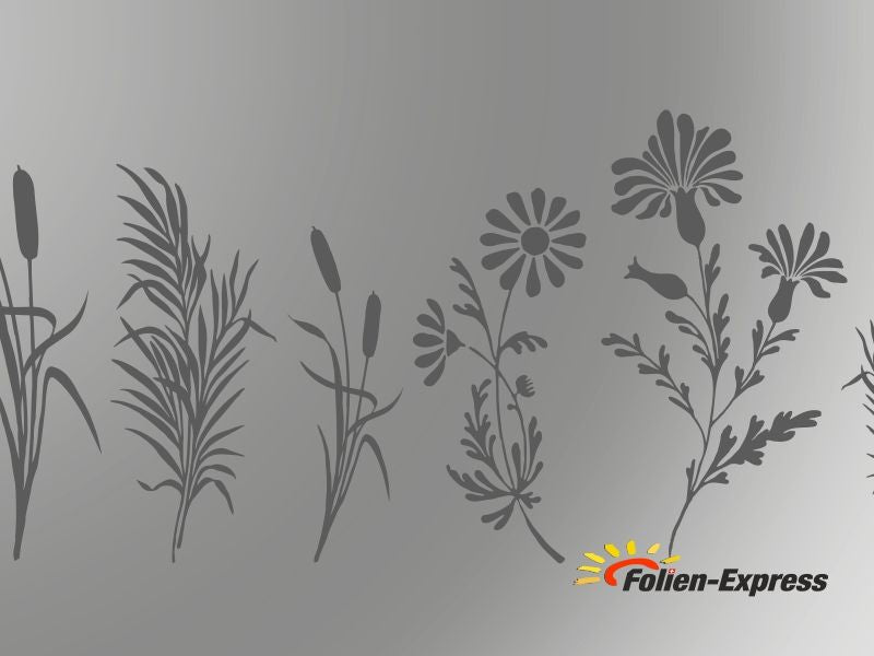 Sichtschutzfolie R-532