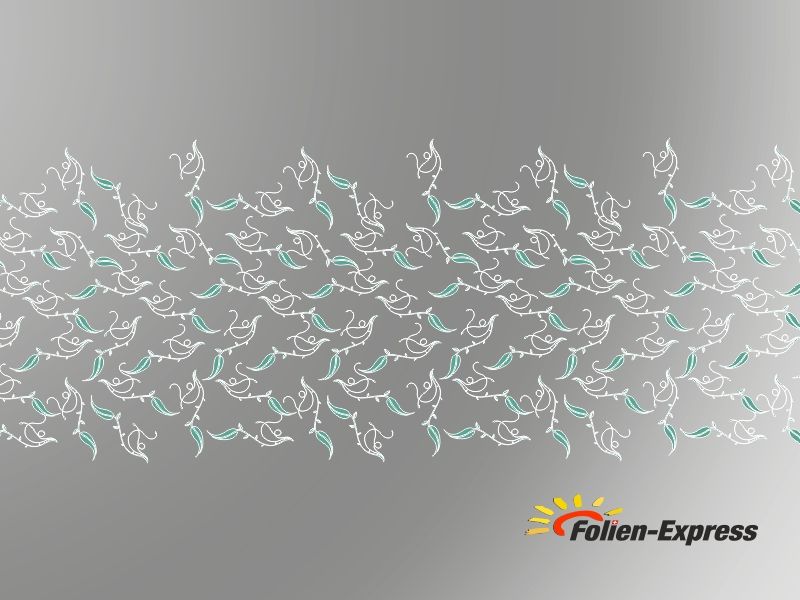 Sichtschutzfolie R-540