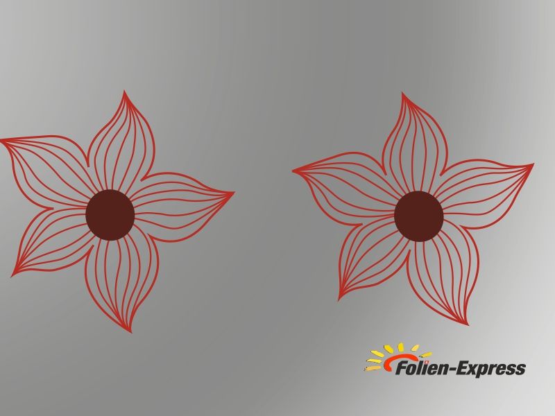 Sichtschutzfolie R-545