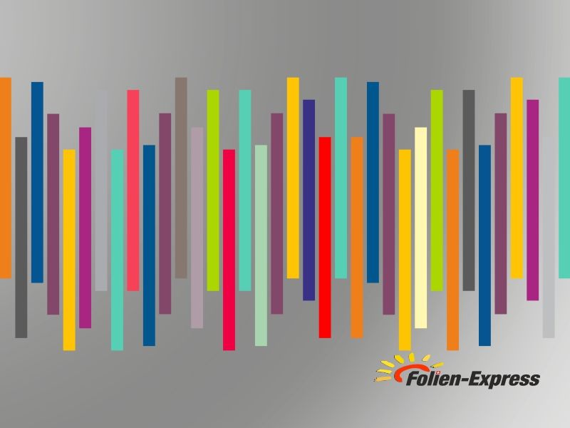 Sichtschutzfolie R-549