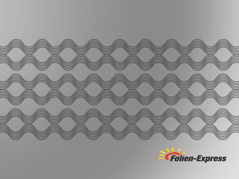 Sichtschutzfolie R-555