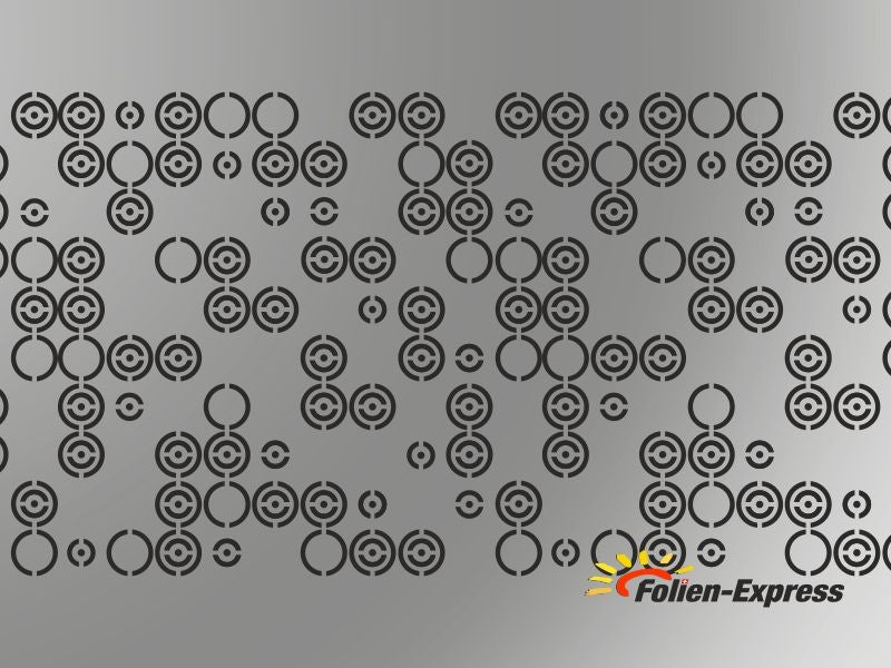 Sichtschutzfolie R-557