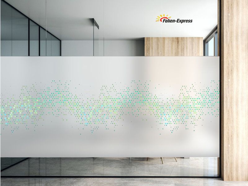 Sichtschutzfolie R-558