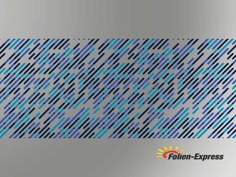 Sichtschutzfolie R-564