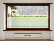 Sichtschutzfolie R-565