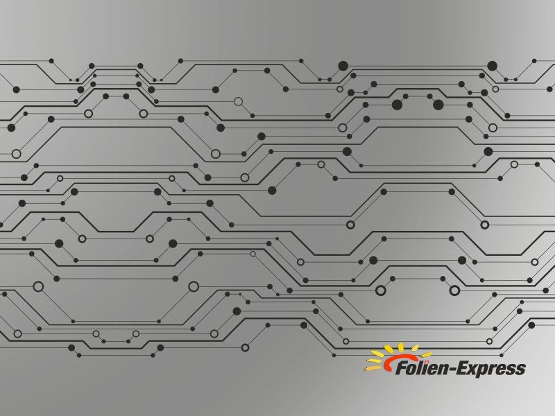 Sichtschutzfolie R-574