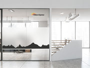 Sichtschutzfolie R-576