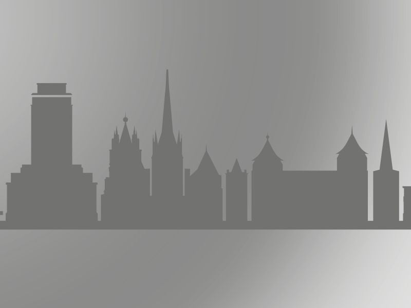 Sichtschutzfolie R-583