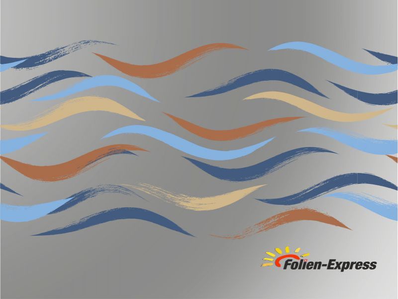 Sichtschutzfolie R-585