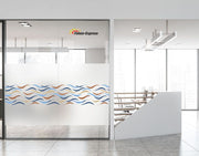 Sichtschutzfolie R-585