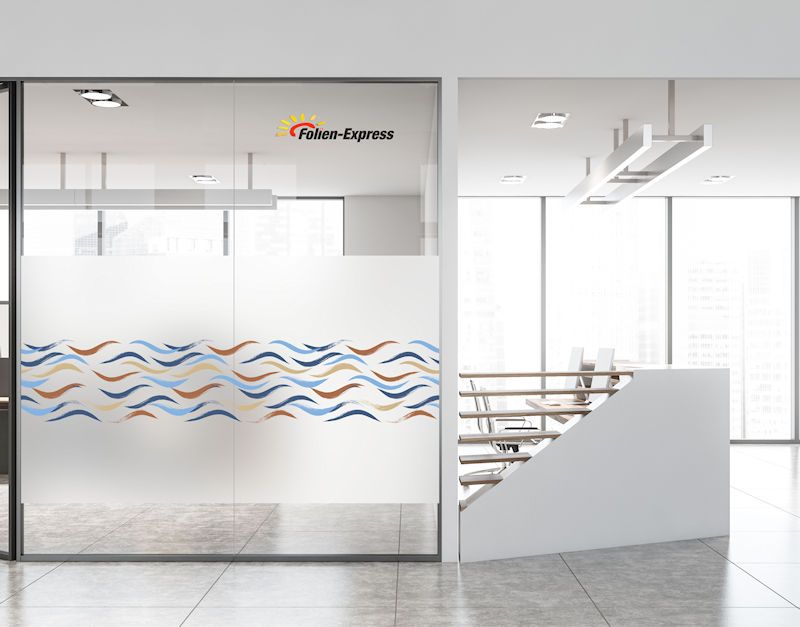 Sichtschutzfolie R-585