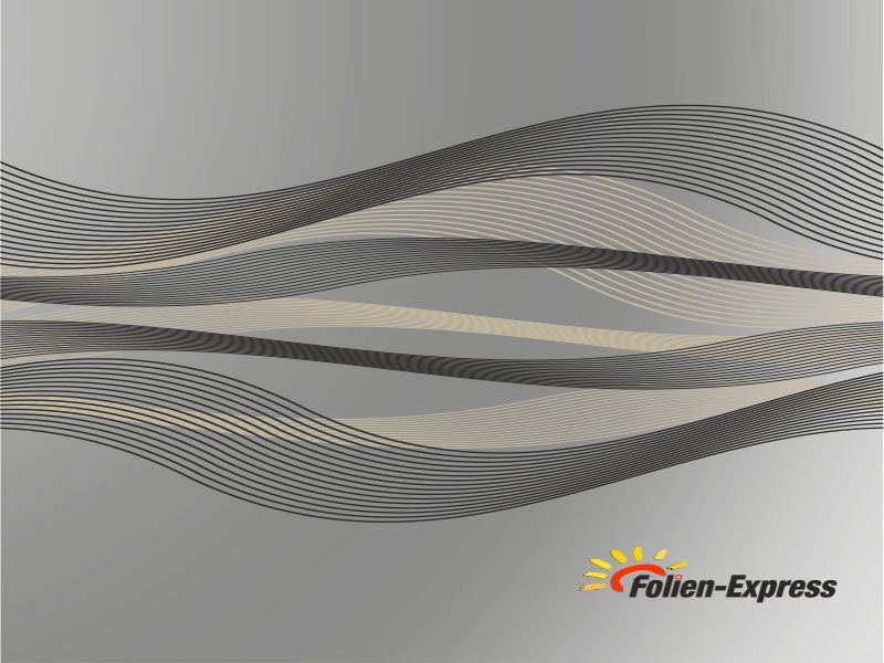 Sichtschutzfolie R-586