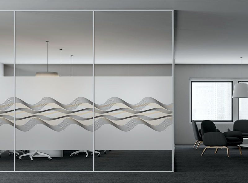 Sichtschutzfolie R-586