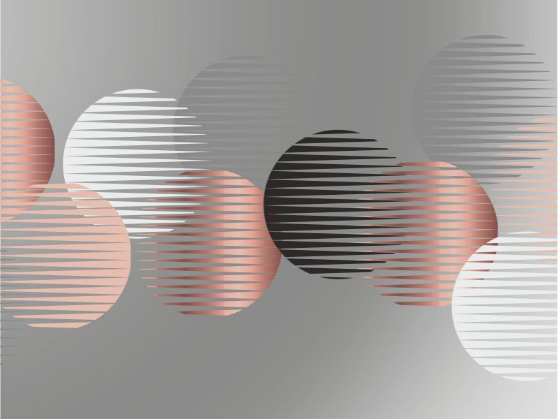 Sichtschutzfolie R-588