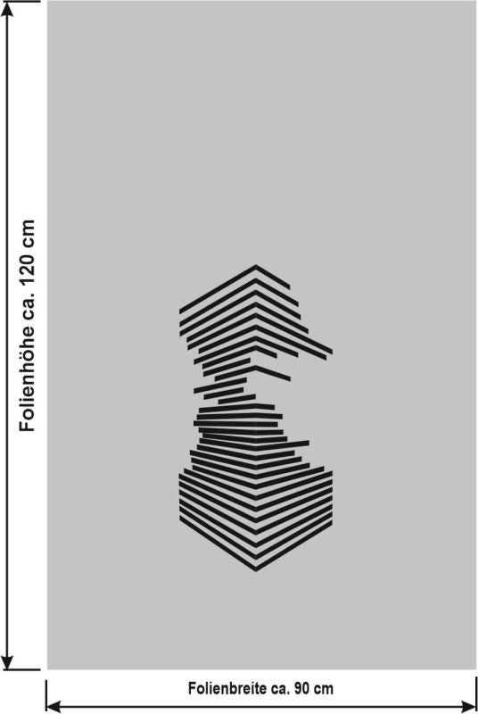 Sichtschutzfolie R-648