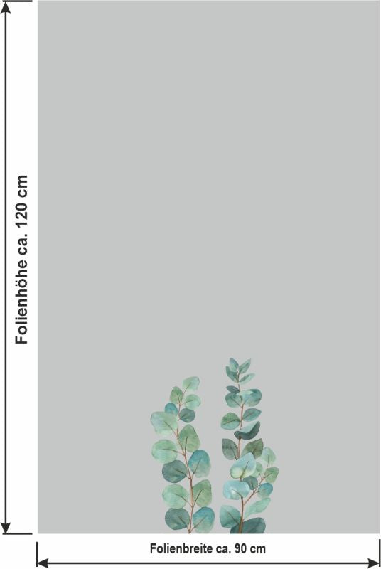 Sichtschutzfolie R-650