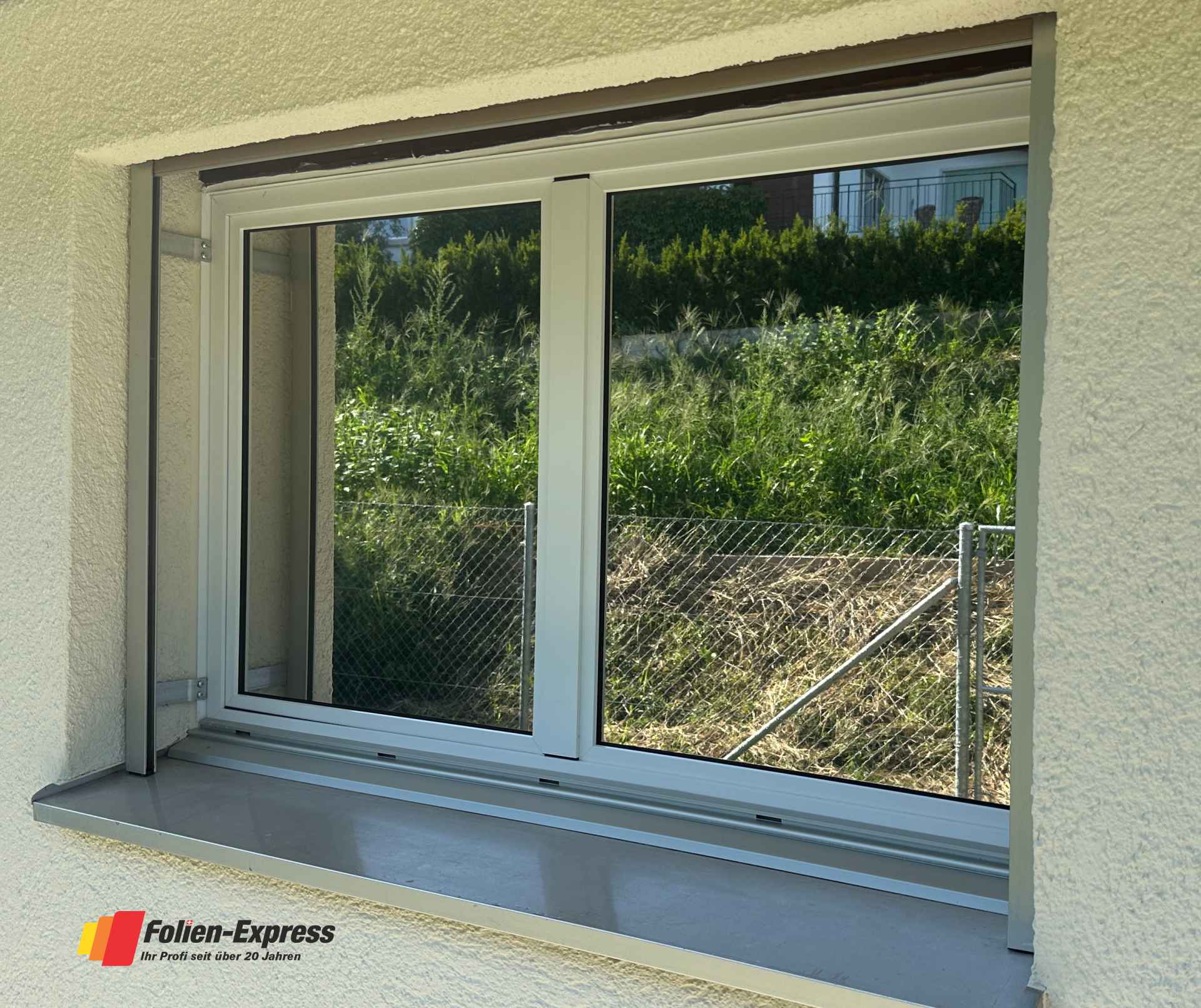 Sonnenschutzfolie C08