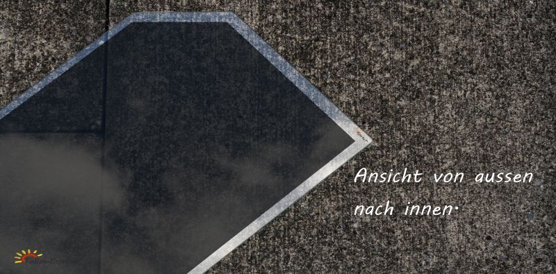 Sonnenschutzfolie D17