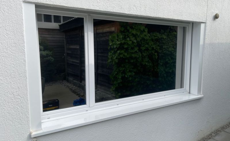 Sonnenschutzfolie D17