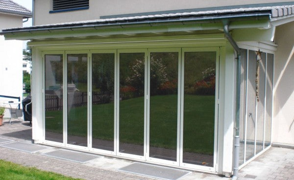 Sonnenschutzfolie D17