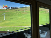 Splitterschutzfolie B50