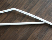 Splitterschutzfolie für Leuchtstoffröhren