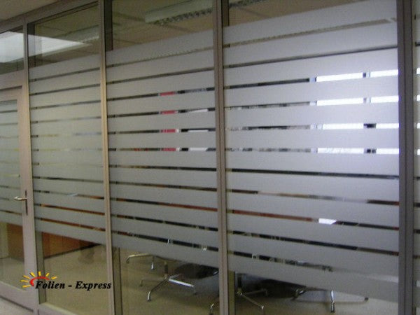 Individuelle Streifen