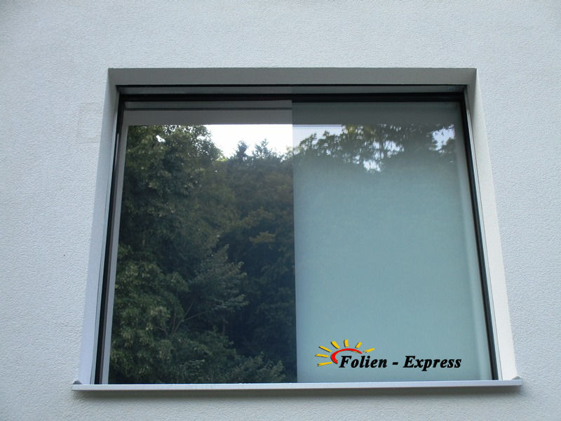Spiegelfolie B80X1