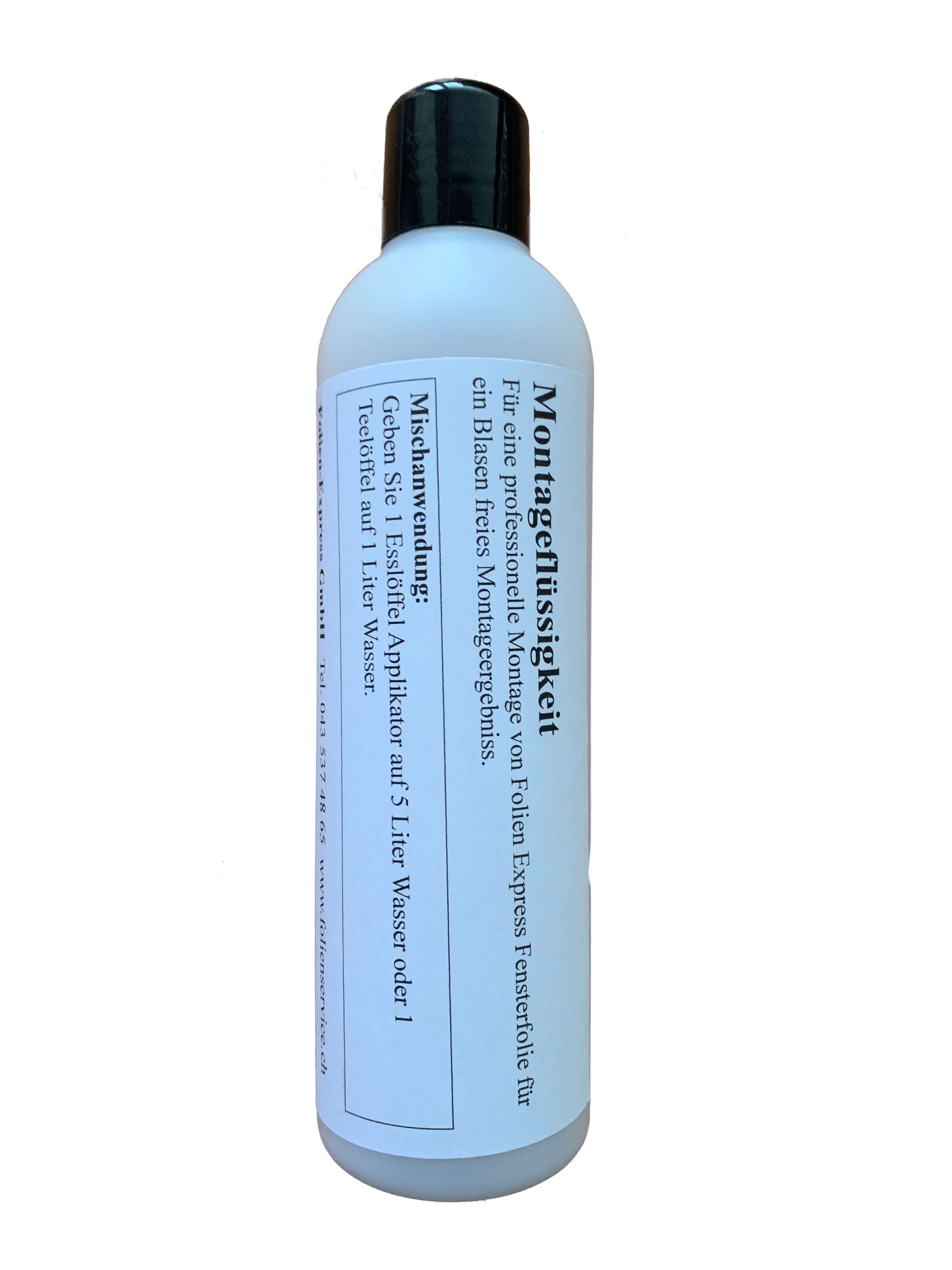 Montageflüssigkeit 250ml
