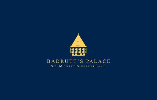 Badrutt Hotel