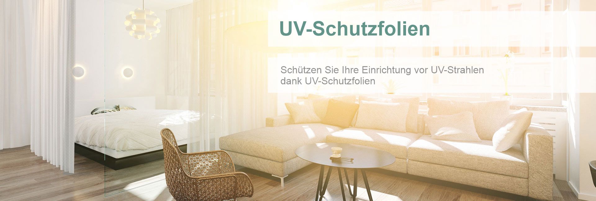 UV Schutzfolien