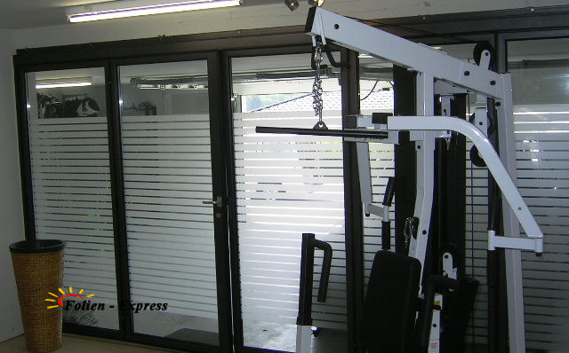 Sichtschutzfolie B41M1
