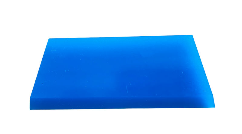 Ersatzgummi für Profi Rakel