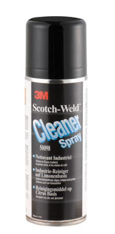 Cleaner Spray