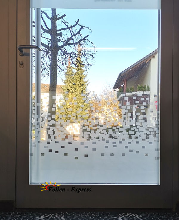 Sichtschutzfolie B41M30