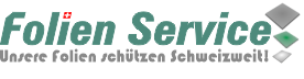 Folienservice Offertenanfrage